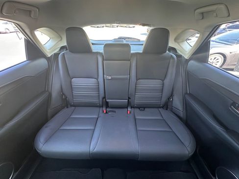 Used 2015 Lexus NX 200t FWD w/ Premium Package image 34