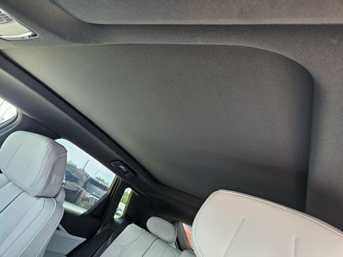 New 2025 Cadillac Lyriq Sport image 24