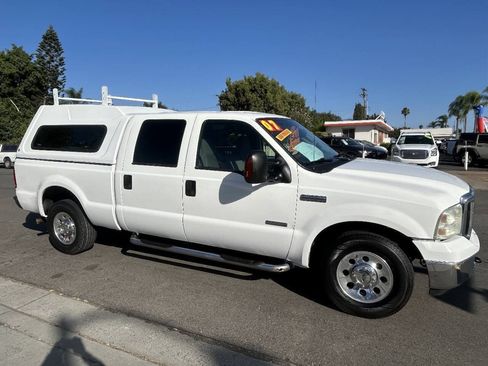 Used 2007 Ford F250 XLT RWD image 9