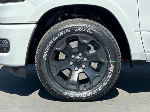 New 2026 RAM 1500 Big Horn image 25