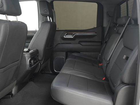 Used 2023 GMC Sierra 1500 SLT w/ SLT Premium Plus Package image 15
