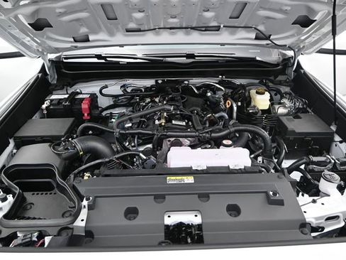 New 2026 Toyota Tacoma SR5 AWD/4WD image 16