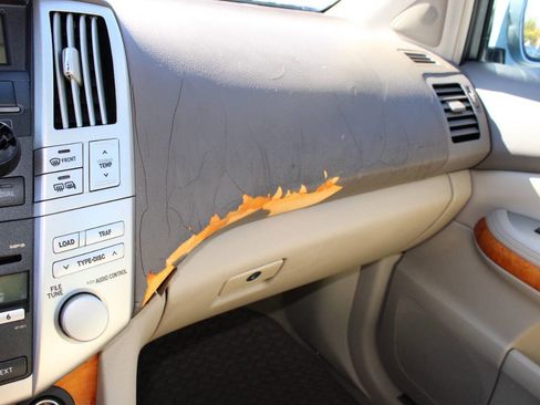 Used 2007 Lexus RX 350 AWD image 17