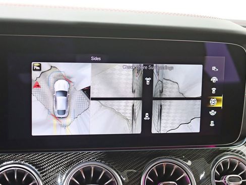 Used 2023 Mercedes-Benz AMG GT 53 image 20