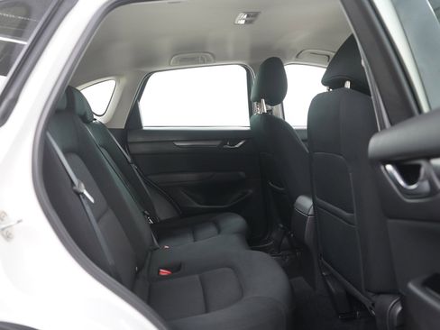 Used 2023 MAZDA CX-5 AWD 2.5 S image 12