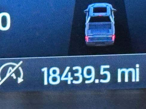 Used 2024 Ford F150 XLT w/ Tow/Haul Package image 26