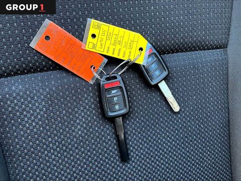 Used 2020 Honda HR-V LX image 14