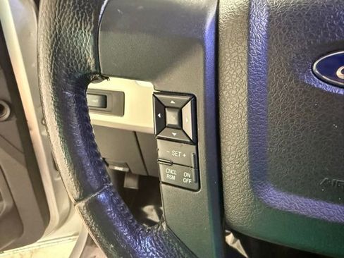 Used 2013 Ford F150 Lariat w/ Lariat Chrome Pkg AWD/4WD image 14