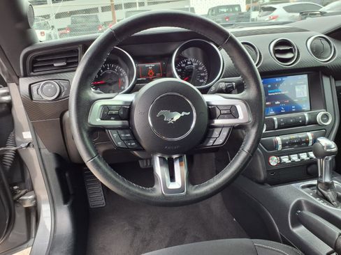 Used 2022 Ford Mustang Coupe w/ Equipment Group 101A image 12