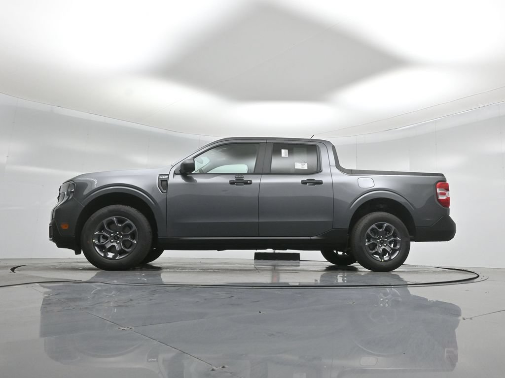 New 2026 Ford Maverick XLT FWD image 47