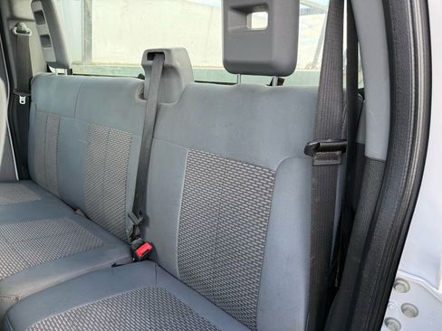 Used 2014 Ford F350 XL w/ Power Equipment Group AWD/4WD image 26