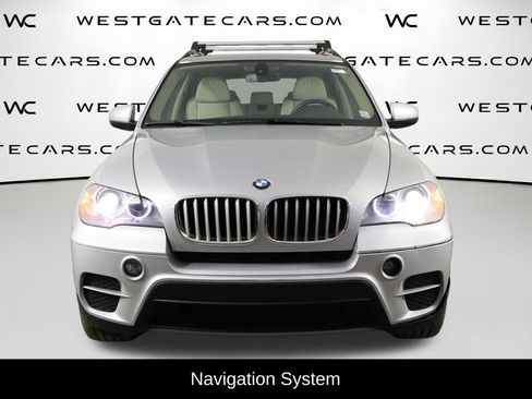 Used 2013 BMW X5 xDrive35i AWD/4WD image 2