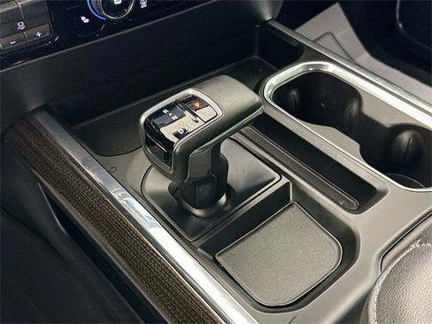 Used 2023 Chevrolet Silverado 1500 LT w/ Convenience Package II image 16