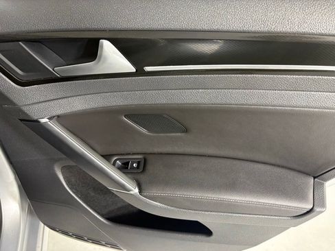 Used 2015 Volkswagen Golf SEL FWD image 19