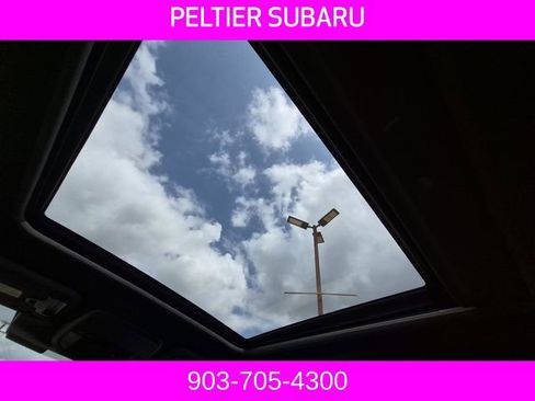 Certified 2022 Subaru Forester Wilderness AWD/4WD image 31