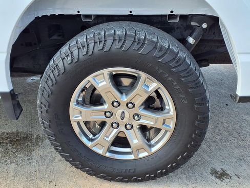 Used 2023 Ford F150 XLT w/ Equipment Group 302A High RWD image 32