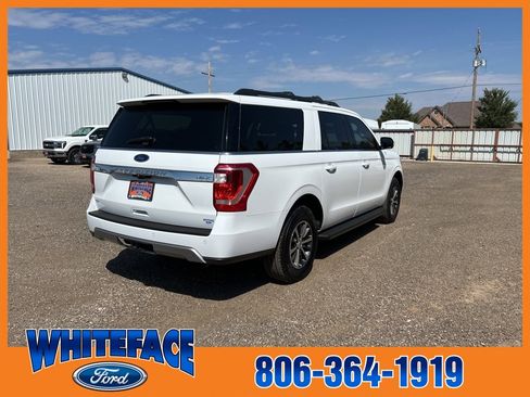 Used 2020 Ford Expedition Max XLT image 6