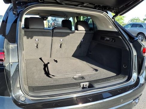 Used 2023 Buick Envision Essence w/ Sport Touring Package FWD image 22