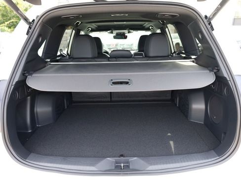 New 2026 Subaru Forester Sport w/ Onyx Edition AWD/4WD image 7