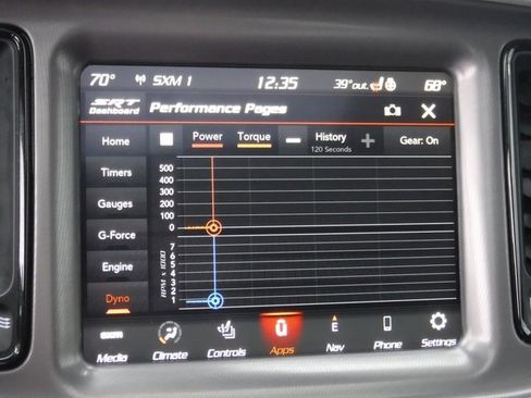 Used 2022 Dodge Challenger R/T Scat Pack w/ Shaker Package image 39