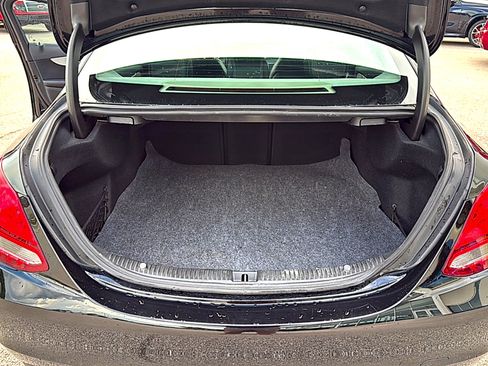 Used 2016 Mercedes-Benz C 300 4MATIC Sedan image 9