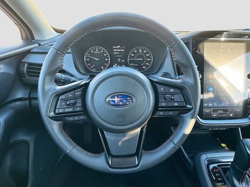 Certified 2025 Subaru Crosstrek 2.5i Limited w/ Crosstrek Mirror Package image 15
