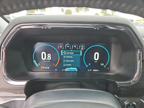 Used 2021 Ford F150 Lariat w/ Equipment Group 502A High image 18