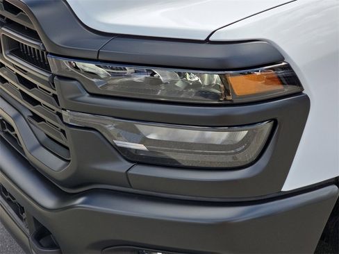 New 2026 RAM 2500 Tradesman image 30