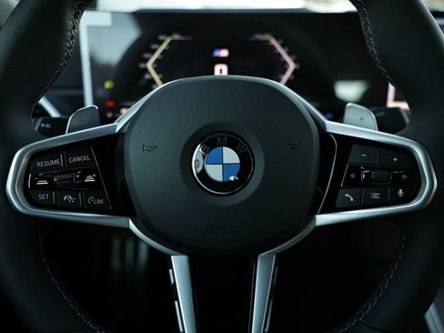 New 2026 BMW M440i M440i w/ Premium Package image 31