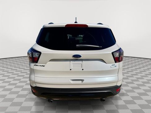 Used 2017 Ford Escape SE w/ Equipment Group 201A AWD/4WD image 7