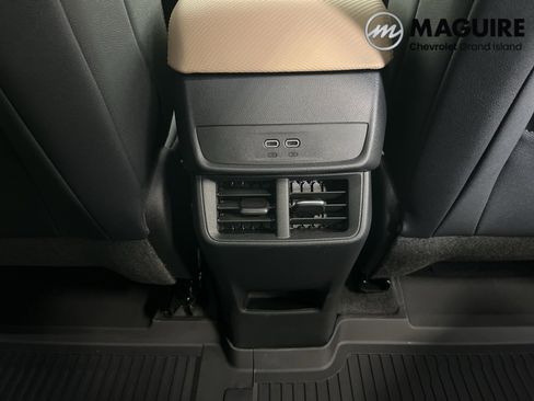 New 2026 Chevrolet Equinox ACTIV w/ LPO, Floor Liner Package image 21