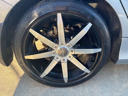 Used 2017 Honda Civic LX image 5