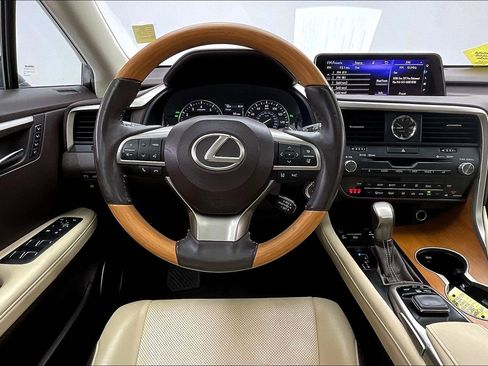 Used 2019 Lexus RX 350 FWD w/ Navigation Package image 4