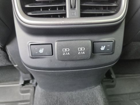 Used 2020 Subaru Outback Limited w/ Popular Package #2 AWD/4WD image 13