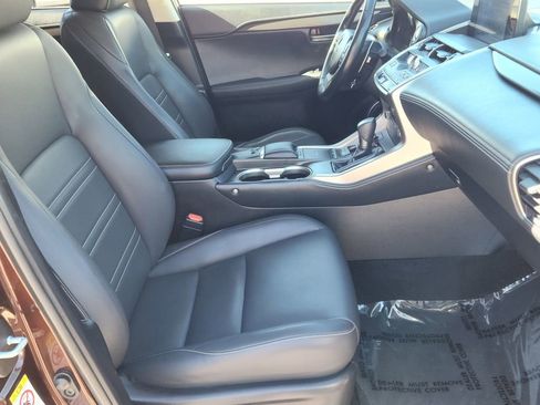 Used 2018 Lexus NX 300 300 Base image 15