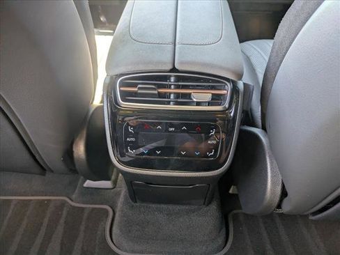 Certified 2023 Mercedes-Benz EQS 450+ SUV image 15