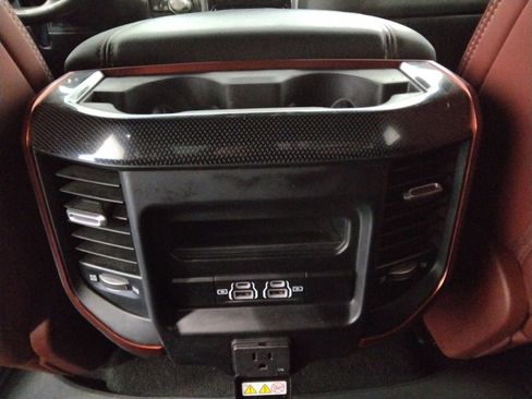 Used 2022 RAM 1500 Rebel w/ Rebel Level 2 Equipment Group image 36