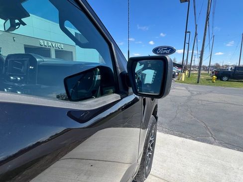 Certified 2022 Ford F150 XLT w/ Equipment Group 301A Mid image 12