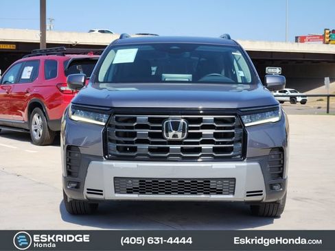 Certified 2026 Honda Pilot EX-L image 2
