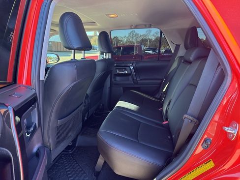 Used 2023 Toyota 4Runner TRD Pro image 10