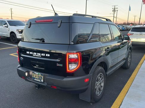 Used 2023 Ford Bronco Sport Big Bend image 6