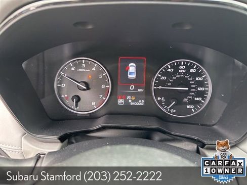 Used 2023 Subaru Legacy Premium image 12