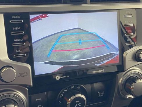 Certified 2023 Toyota 4Runner SR5 image 25