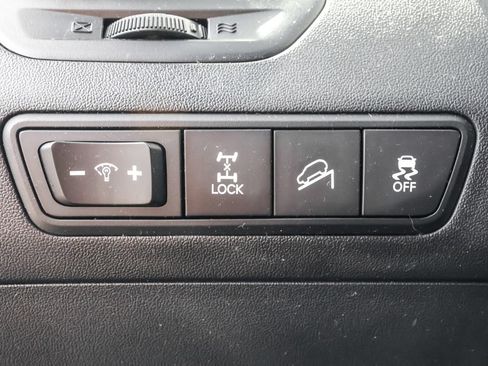 Used 2012 Hyundai Tucson GLS AWD/4WD image 17