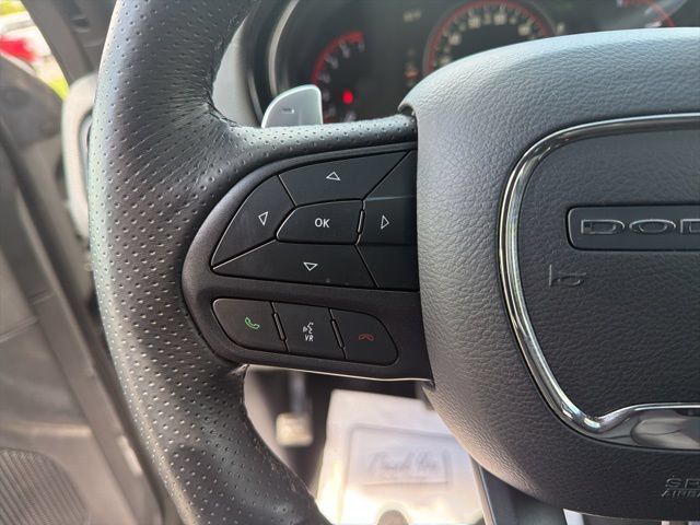 Used 2025 Dodge Durango GT AWD/4WD image 27