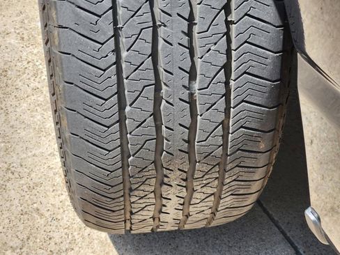 Used 2024 Ford F150 Platinum w/ Equipment Group 702A High AWD/4WD image 11