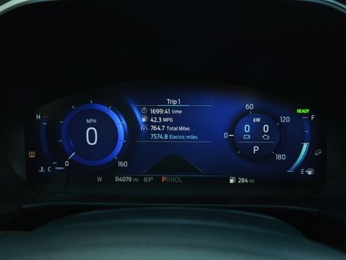 Used 2020 Ford Escape SE Sport image 11