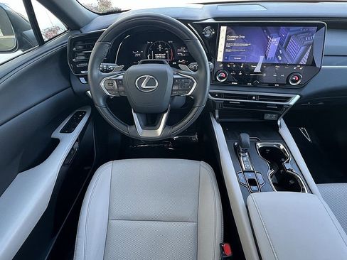 Certified 2025 Lexus RX 350 Premium image 11