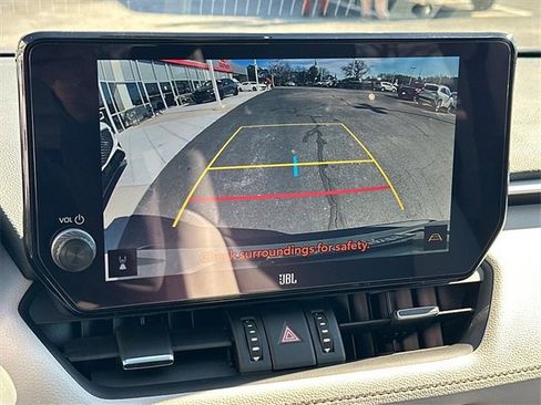 Used 2024 Toyota RAV4 Limited image 23