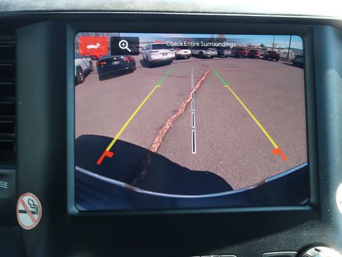 Used 2024 RAM 2500 Big Horn AWD/4WD image 18